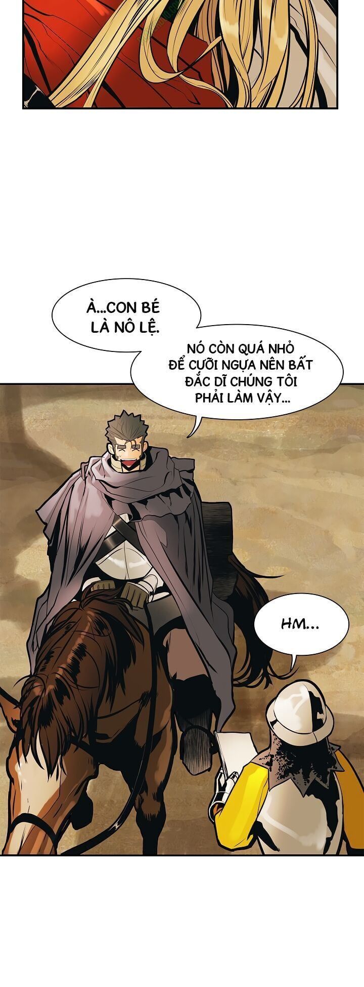 đọc truyện Bất Bại Chân Ma Chương 31.2 ảnh 27 tại Thiên Thai Truyện