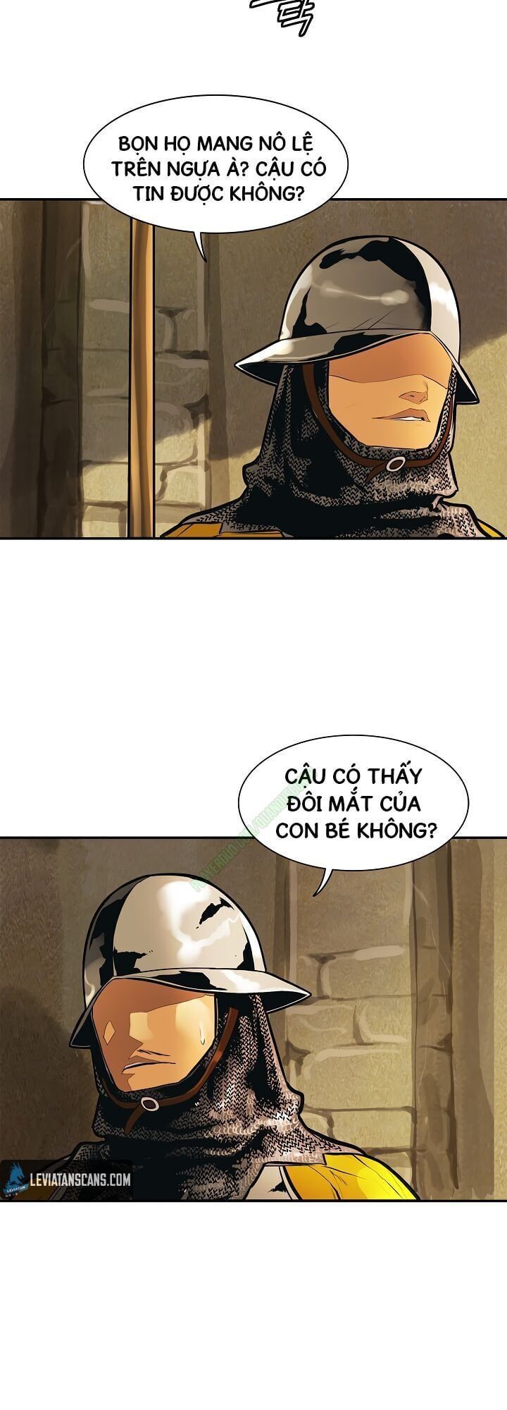 đọc truyện Bất Bại Chân Ma Chương 31.2 ảnh 29 tại Thiên Thai Truyện