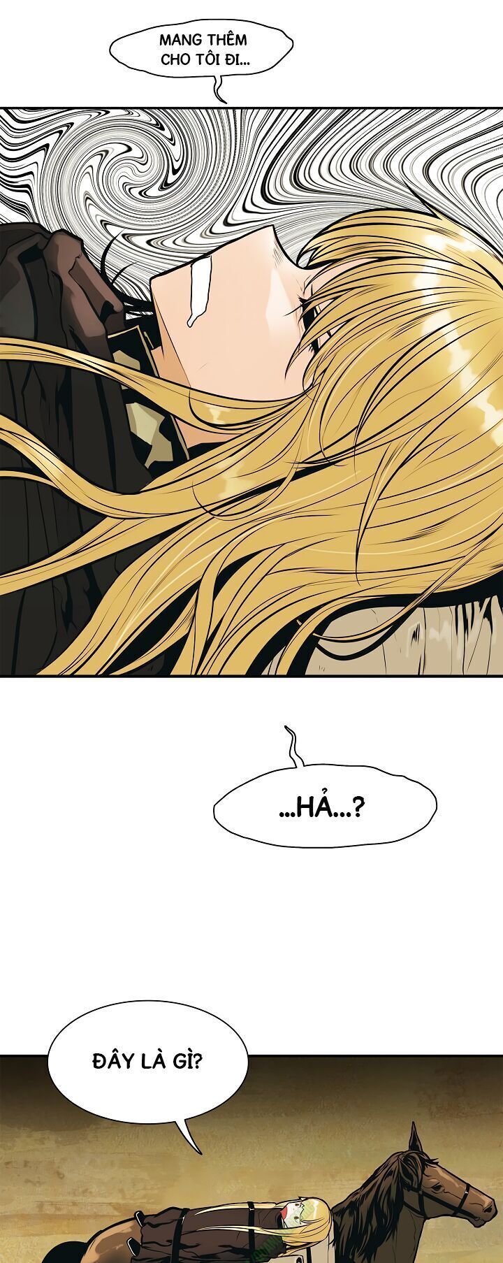 đọc truyện Bất Bại Chân Ma Chương 31.2 ảnh 5 tại Thiên Thai Truyện