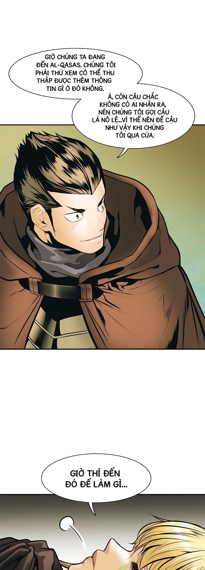 đọc truyện Bất Bại Chân Ma Chương 31.2 ảnh 7 tại Thiên Thai Truyện