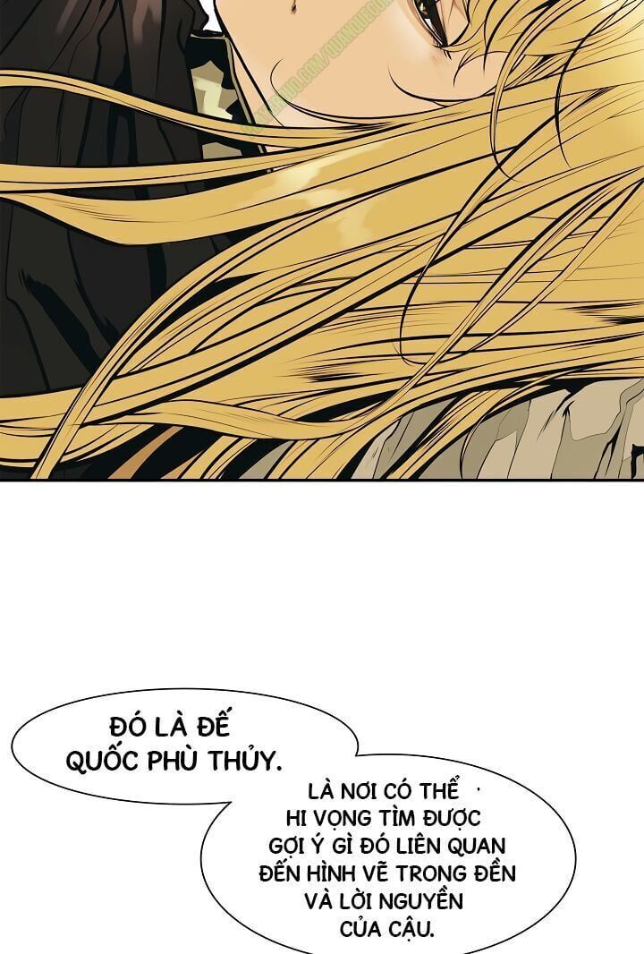 đọc truyện Bất Bại Chân Ma Chương 31.2 ảnh 8 tại Thiên Thai Truyện