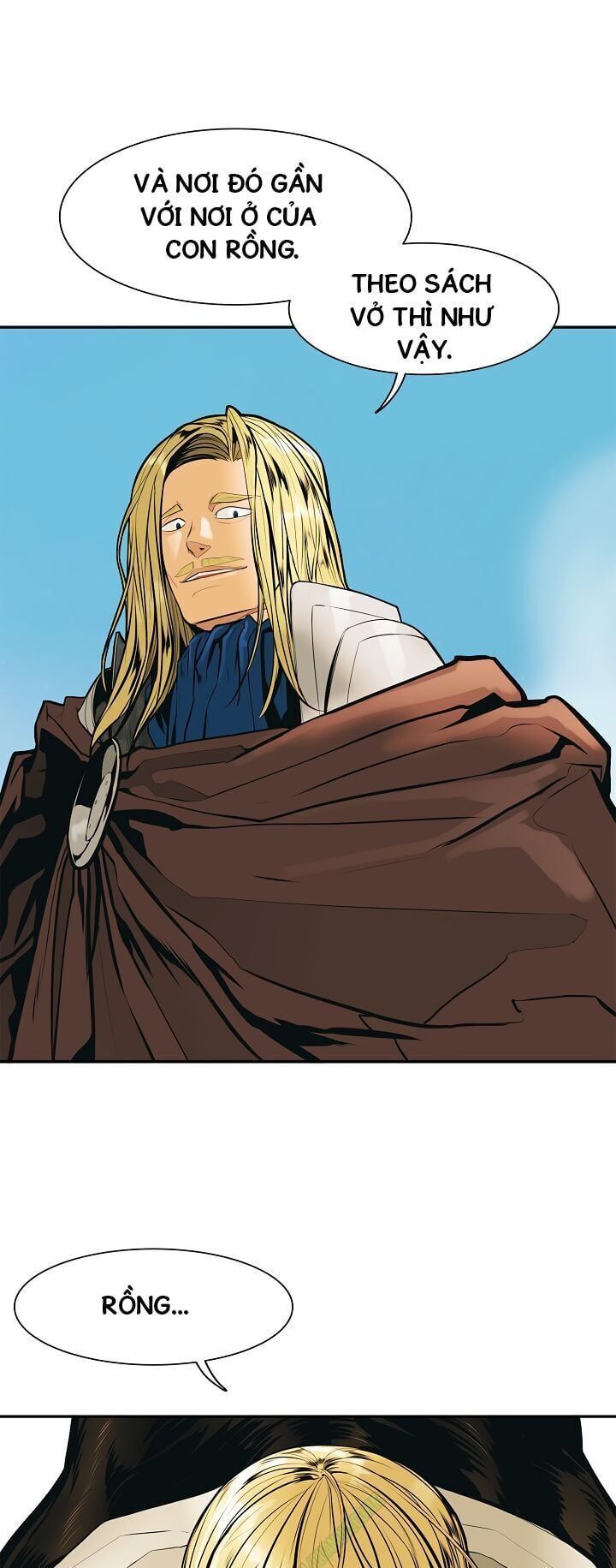 đọc truyện Bất Bại Chân Ma Chương 31.2 ảnh 10 tại Thiên Thai Truyện