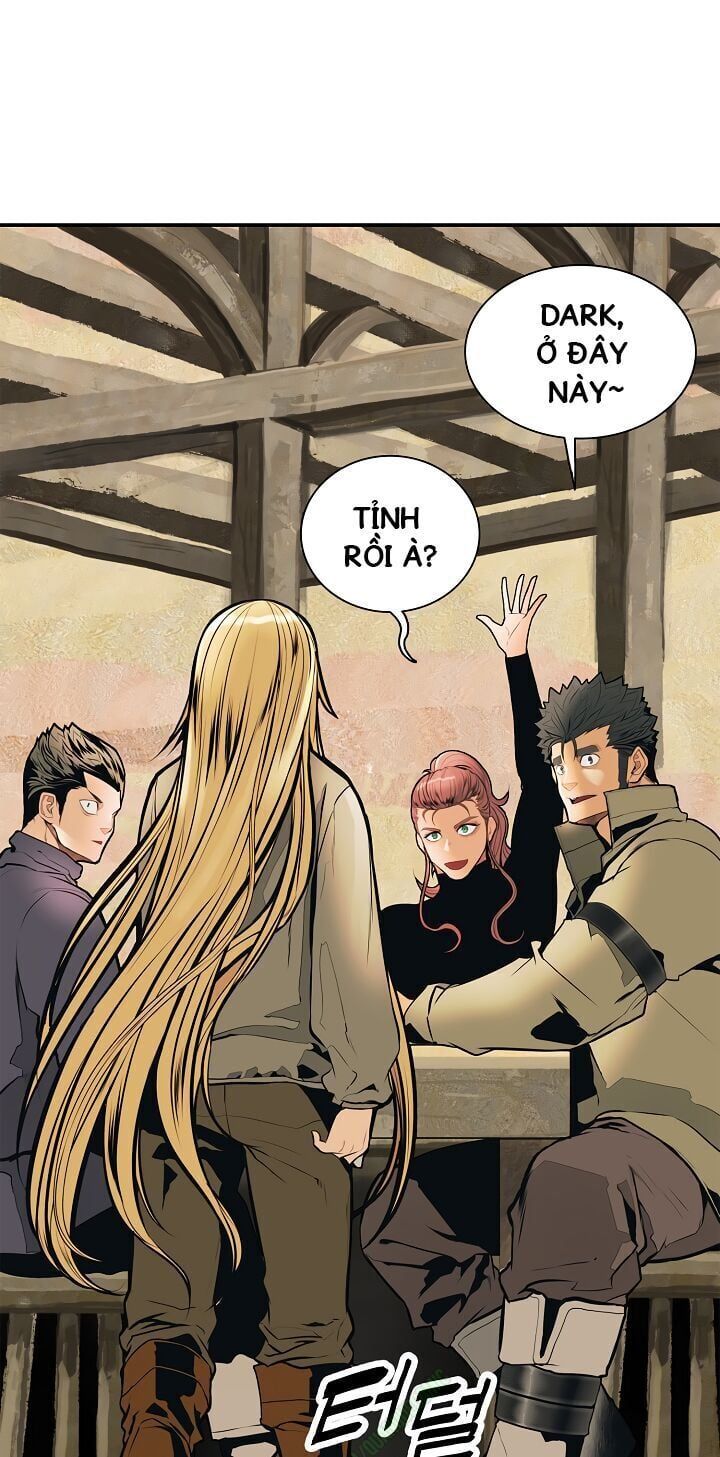 đọc truyện Bất Bại Chân Ma Chương 32.1 ảnh 12 tại Thiên Thai Truyện