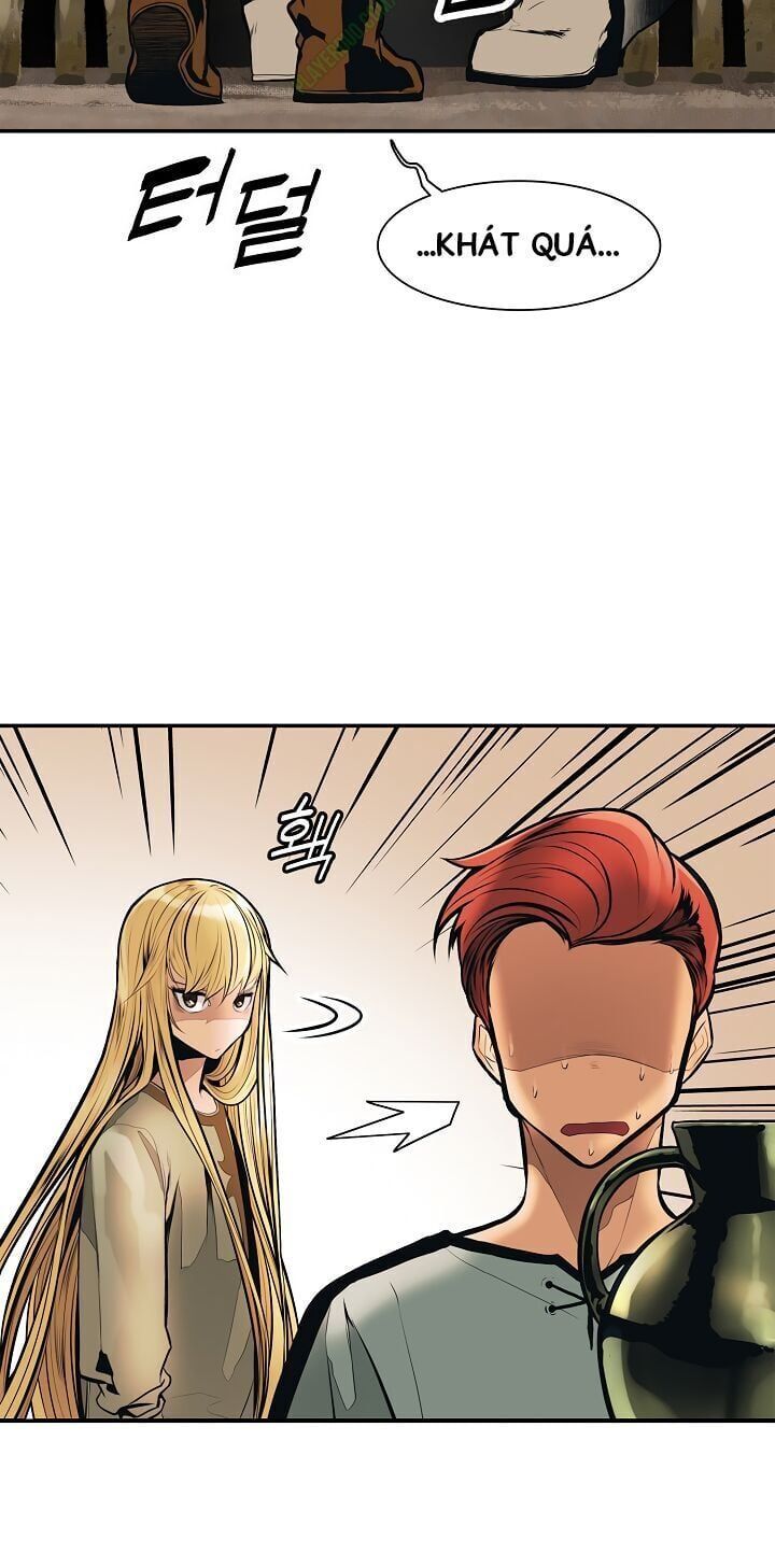 đọc truyện Bất Bại Chân Ma Chương 32.1 ảnh 13 tại Thiên Thai Truyện