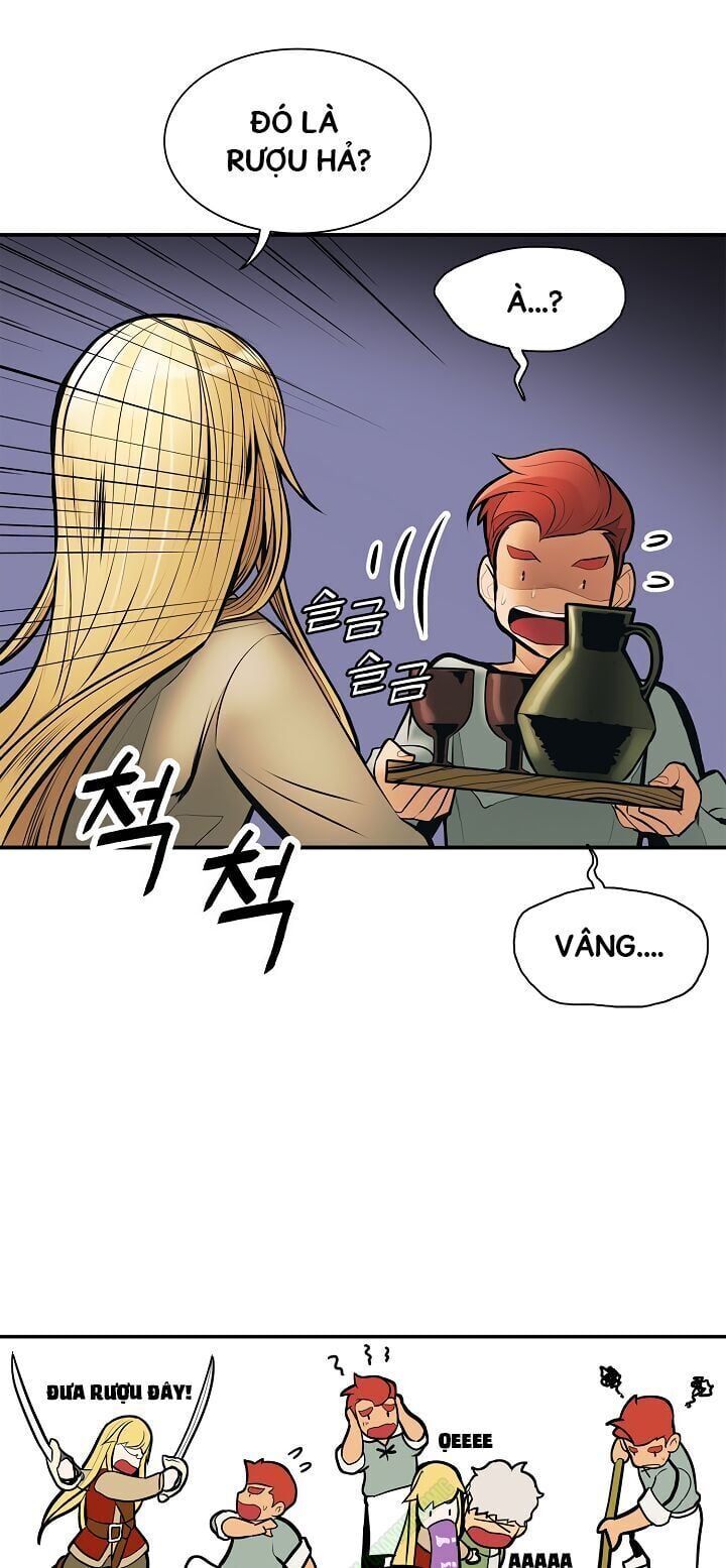 đọc truyện Bất Bại Chân Ma Chương 32.1 ảnh 14 tại Thiên Thai Truyện