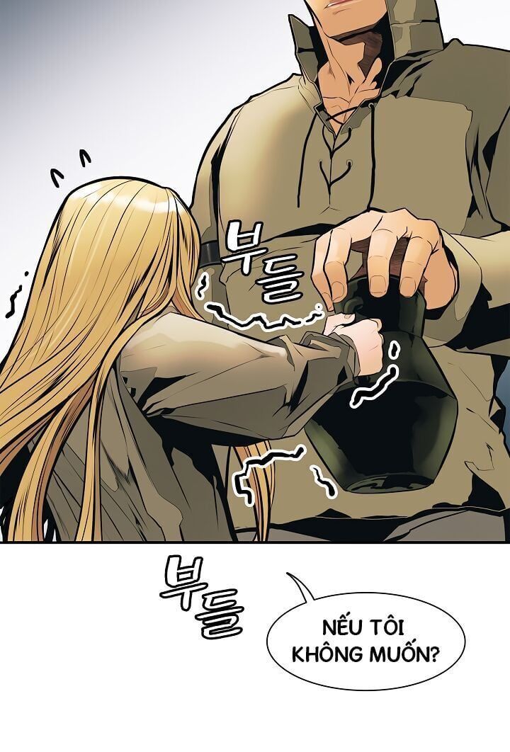 đọc truyện Bất Bại Chân Ma Chương 32.1 ảnh 18 tại Thiên Thai Truyện