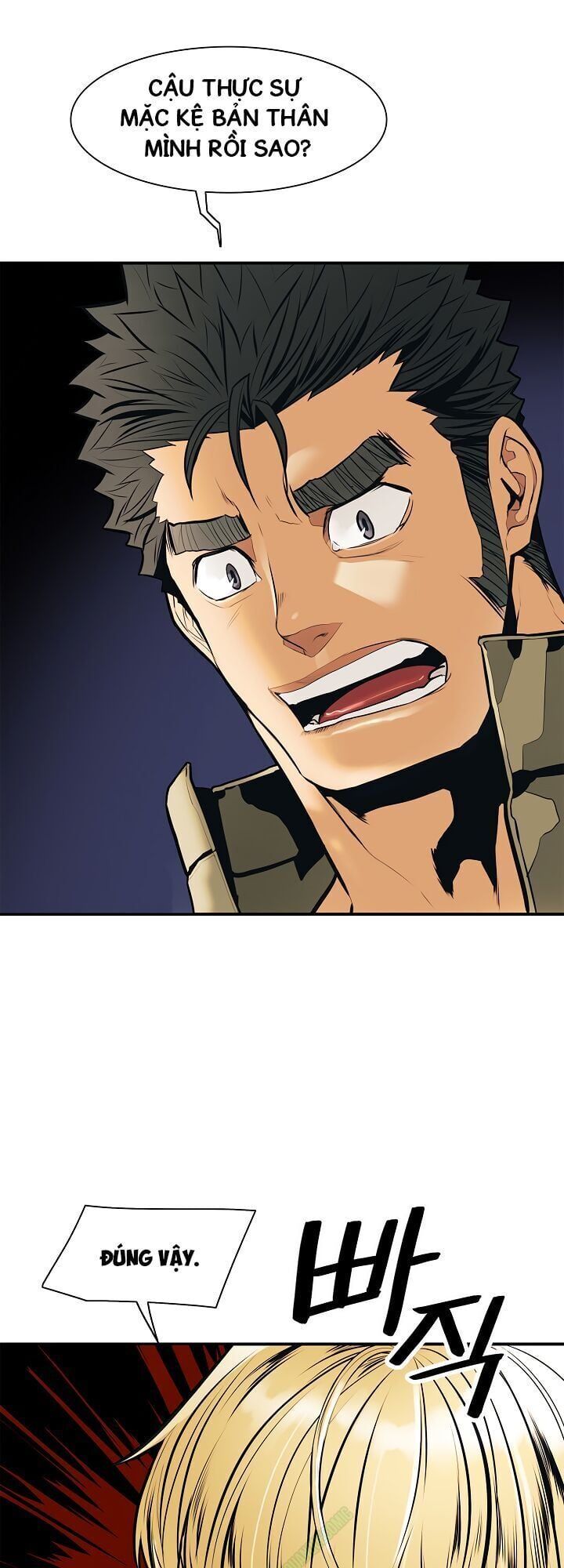 đọc truyện Bất Bại Chân Ma Chương 32.1 ảnh 19 tại Thiên Thai Truyện