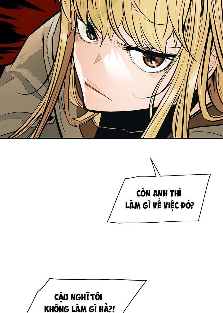 đọc truyện Bất Bại Chân Ma Chương 32.1 ảnh 20 tại Thiên Thai Truyện