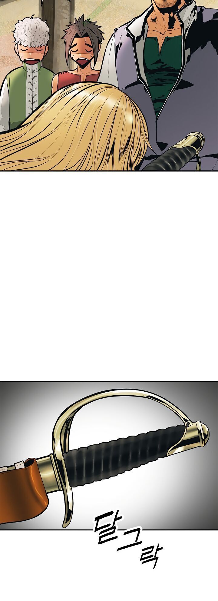 đọc truyện Bất Bại Chân Ma Chương 32.1 ảnh 4 tại Thiên Thai Truyện