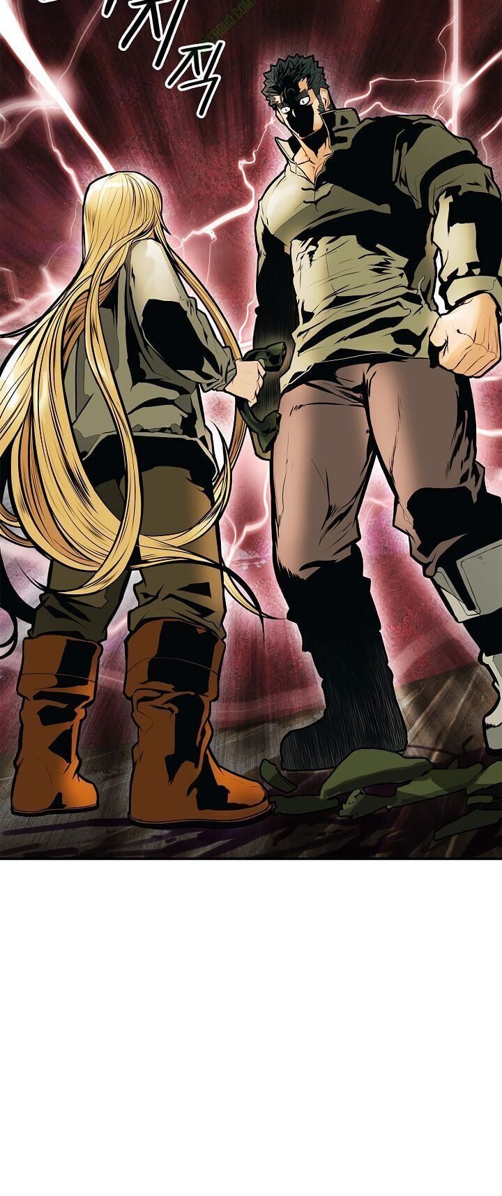 đọc truyện Bất Bại Chân Ma Chương 32.1 ảnh 23 tại Thiên Thai Truyện