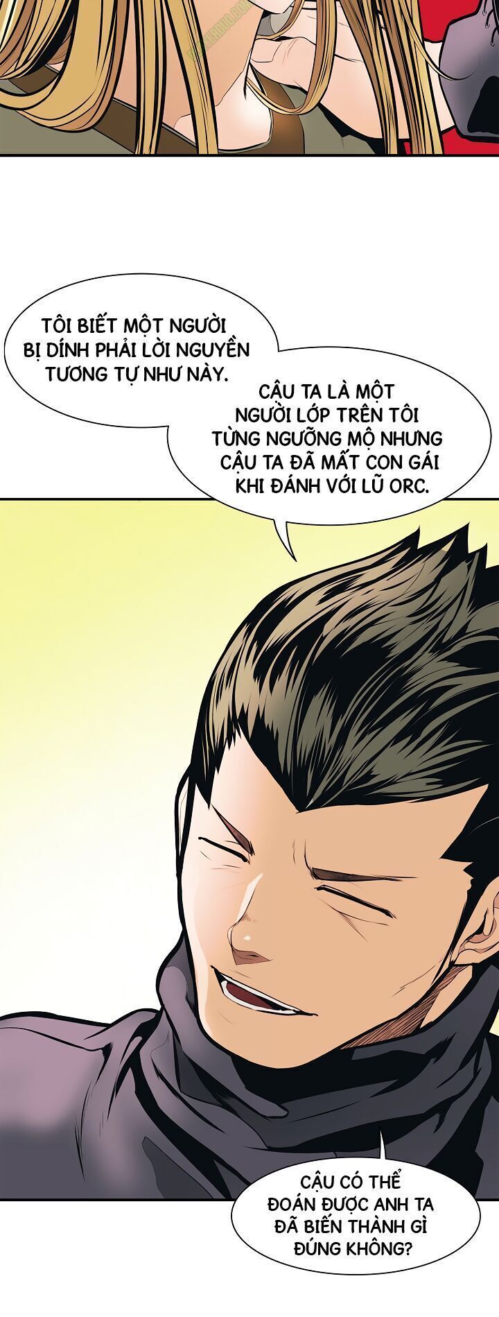 đọc truyện Bất Bại Chân Ma Chương 32.1 ảnh 25 tại Thiên Thai Truyện