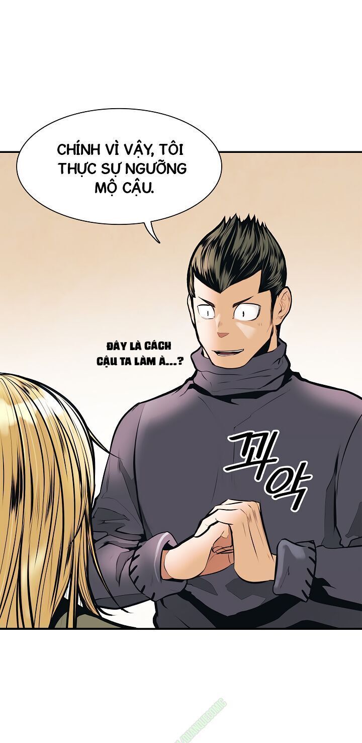 đọc truyện Bất Bại Chân Ma Chương 32.1 ảnh 29 tại Thiên Thai Truyện