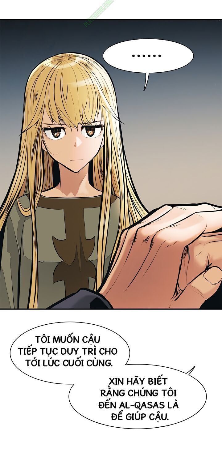 đọc truyện Bất Bại Chân Ma Chương 32.1 ảnh 30 tại Thiên Thai Truyện