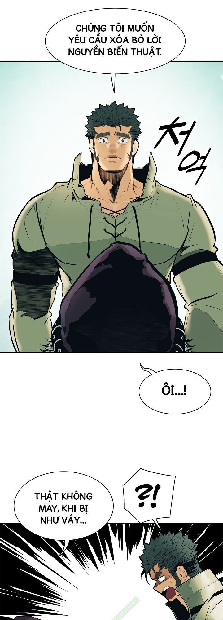 đọc truyện Bất Bại Chân Ma Chương 32.2 ảnh 16 tại Thiên Thai Truyện