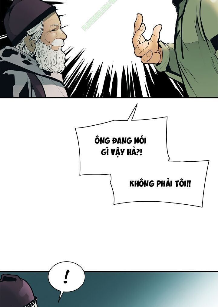 đọc truyện Bất Bại Chân Ma Chương 32.2 ảnh 17 tại Thiên Thai Truyện