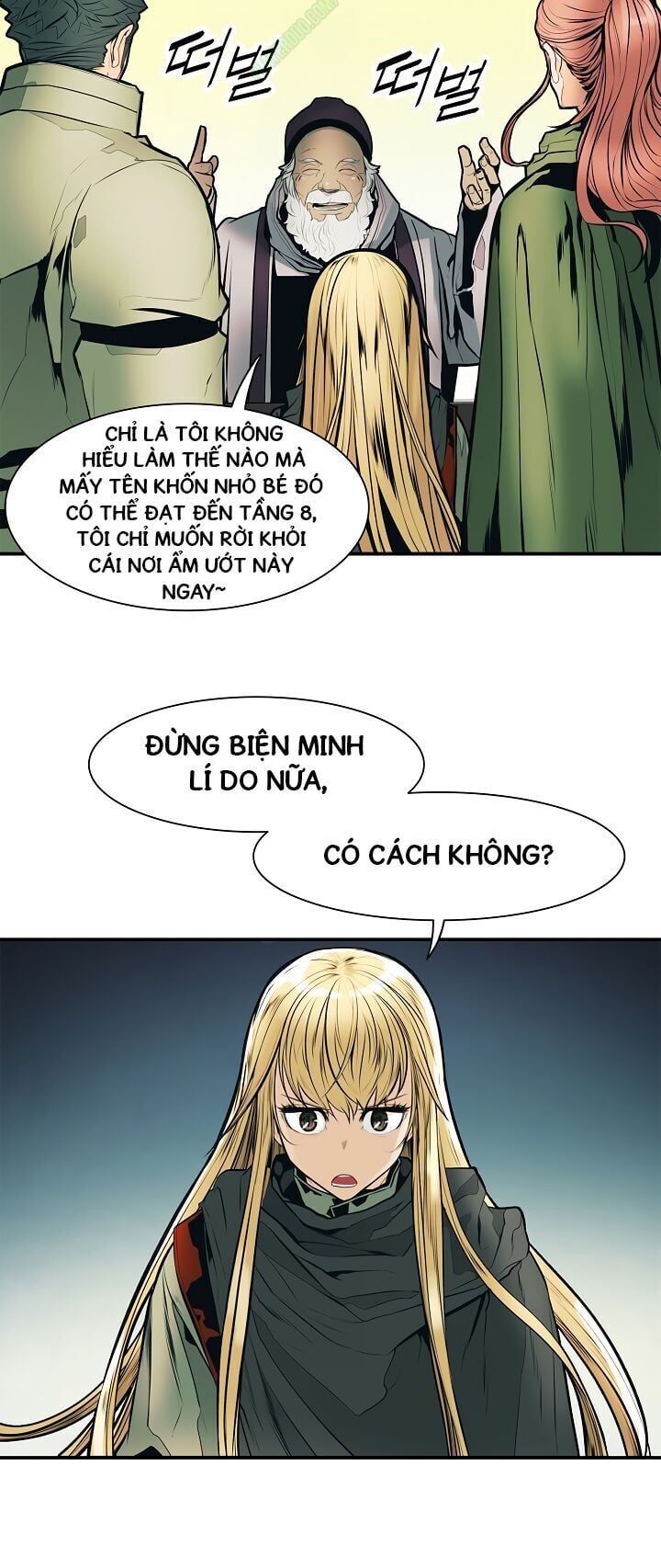 đọc truyện Bất Bại Chân Ma Chương 32.2 ảnh 20 tại Thiên Thai Truyện