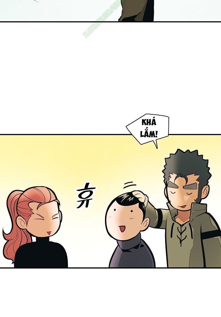 đọc truyện Bất Bại Chân Ma Chương 32.2 ảnh 4 tại Thiên Thai Truyện