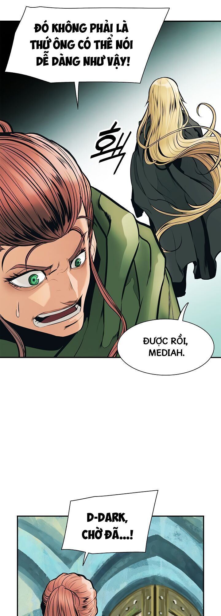 đọc truyện Bất Bại Chân Ma Chương 32.2 ảnh 24 tại Thiên Thai Truyện