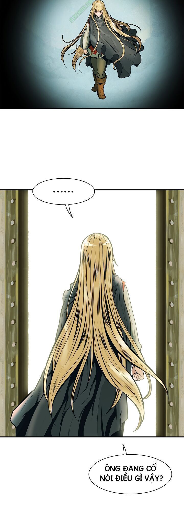 đọc truyện Bất Bại Chân Ma Chương 32.2 ảnh 28 tại Thiên Thai Truyện