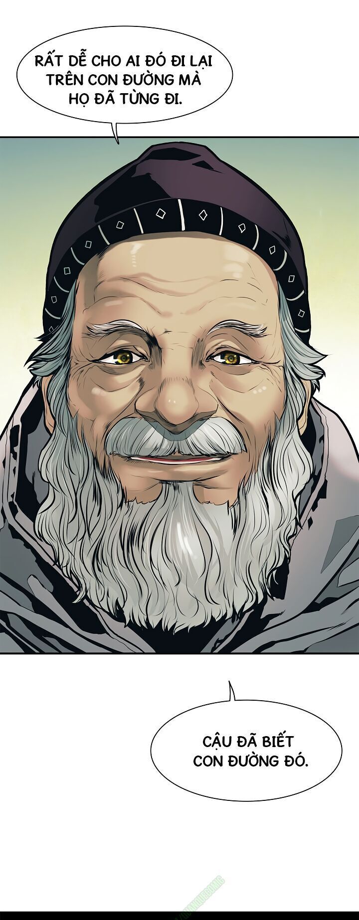 đọc truyện Bất Bại Chân Ma Chương 32.2 ảnh 29 tại Thiên Thai Truyện