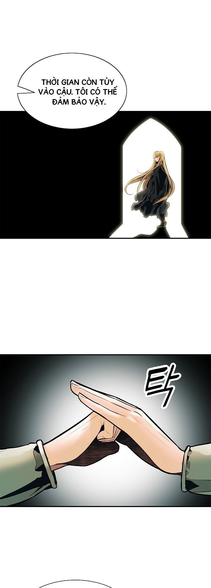 đọc truyện Bất Bại Chân Ma Chương 32.2 ảnh 34 tại Thiên Thai Truyện