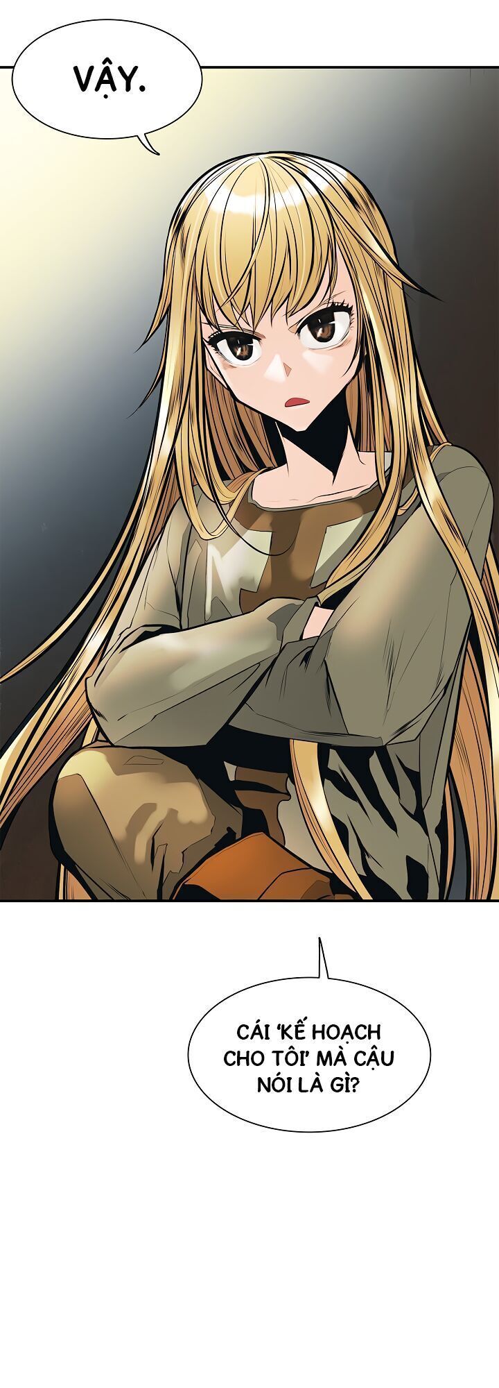 đọc truyện Bất Bại Chân Ma Chương 32.2 ảnh 6 tại Thiên Thai Truyện