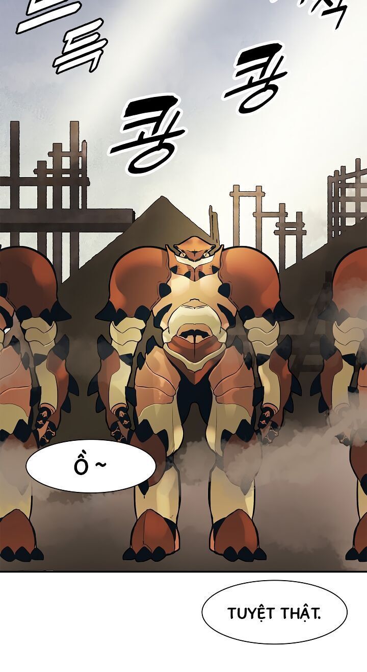 đọc truyện Bất Bại Chân Ma Chương 32.2 ảnh 8 tại Thiên Thai Truyện