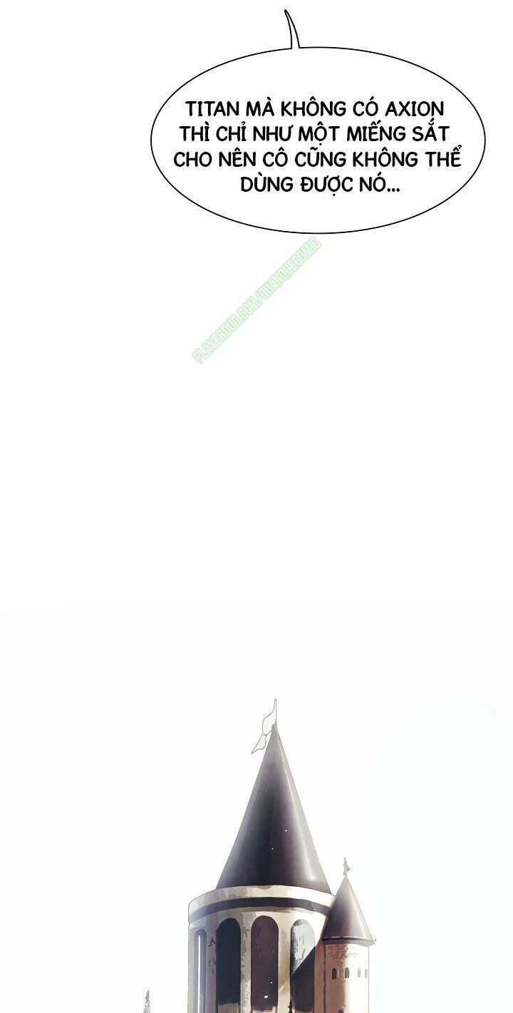 đọc truyện Bất Bại Chân Ma Chương 32.2 ảnh 10 tại Thiên Thai Truyện