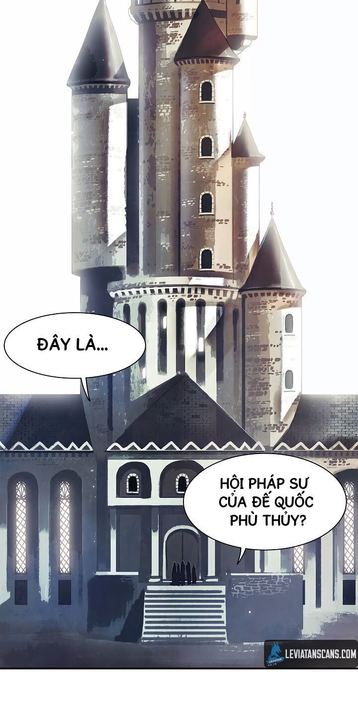 đọc truyện Bất Bại Chân Ma Chương 32.2 ảnh 11 tại Thiên Thai Truyện