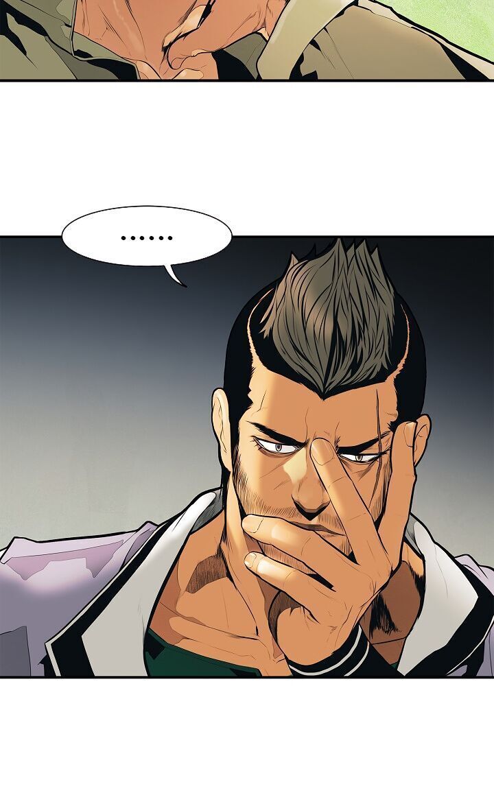 đọc truyện Bất Bại Chân Ma Chương 33.1 ảnh 12 tại Thiên Thai Truyện