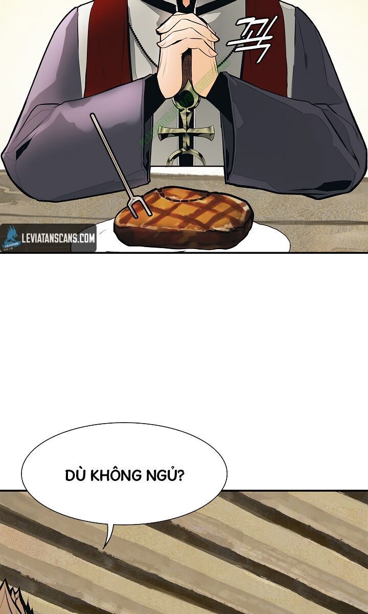 đọc truyện Bất Bại Chân Ma Chương 33.1 ảnh 14 tại Thiên Thai Truyện