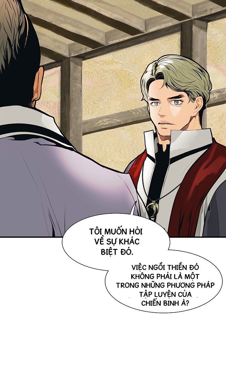 đọc truyện Bất Bại Chân Ma Chương 33.1 ảnh 15 tại Thiên Thai Truyện