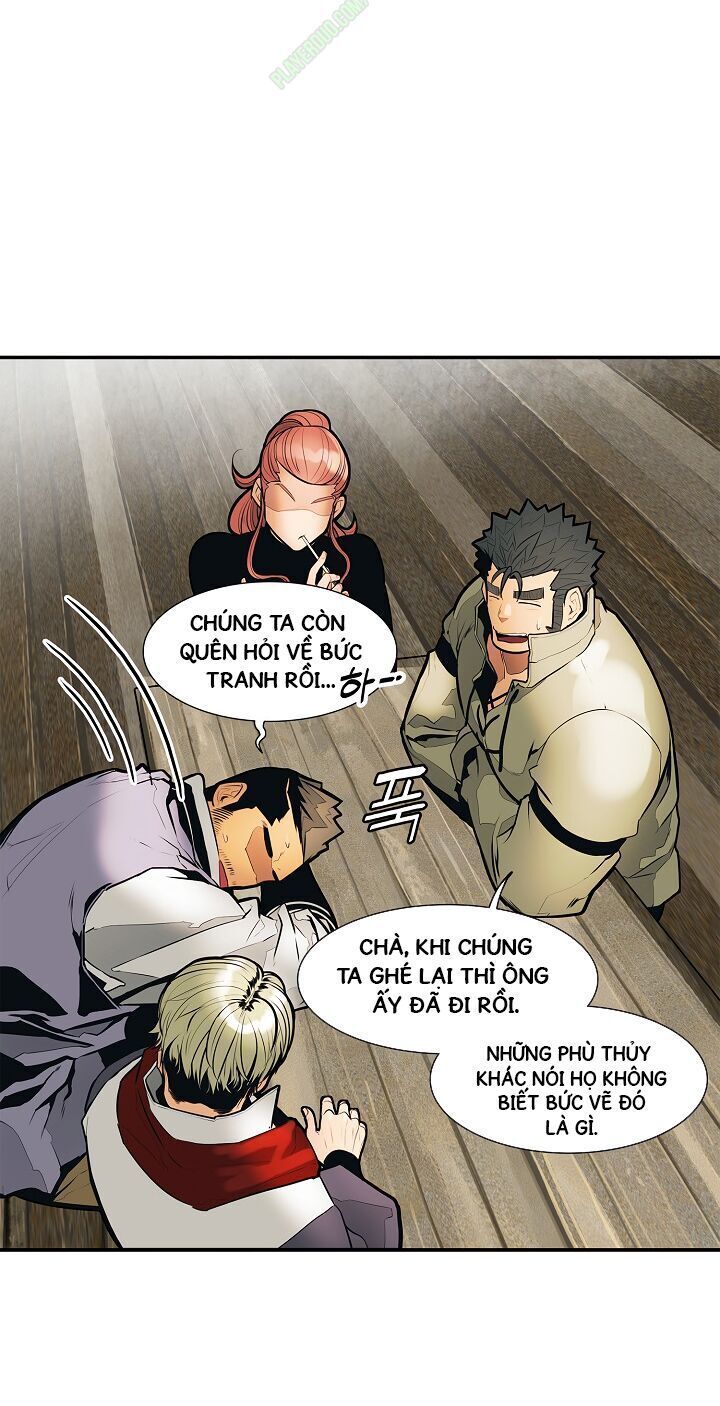 đọc truyện Bất Bại Chân Ma Chương 33.1 ảnh 19 tại Thiên Thai Truyện