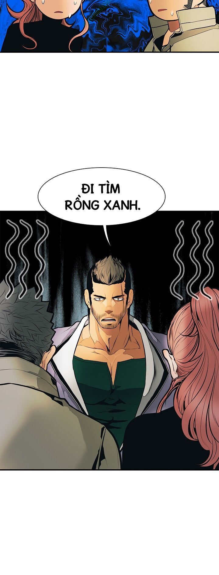 đọc truyện Bất Bại Chân Ma Chương 33.1 ảnh 21 tại Thiên Thai Truyện