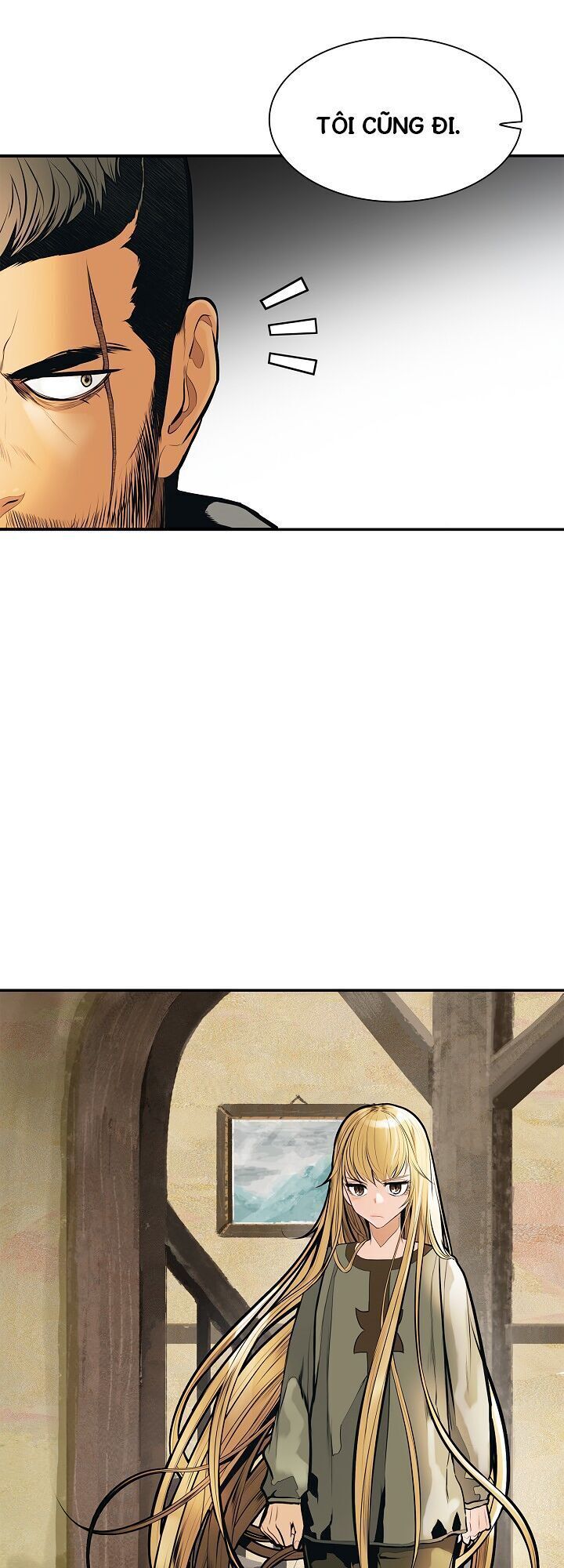 đọc truyện Bất Bại Chân Ma Chương 33.1 ảnh 22 tại Thiên Thai Truyện