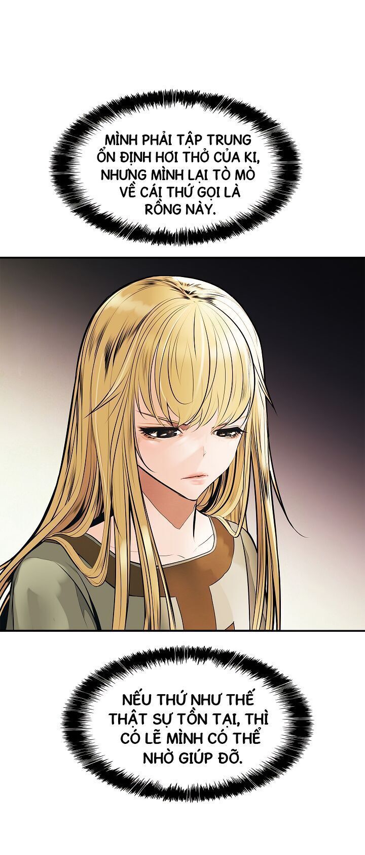 đọc truyện Bất Bại Chân Ma Chương 33.1 ảnh 24 tại Thiên Thai Truyện