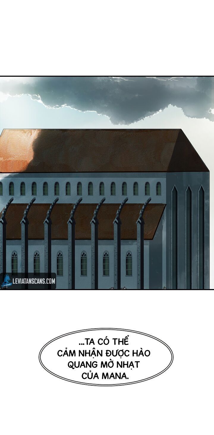 đọc truyện Bất Bại Chân Ma Chương 33.1 ảnh 27 tại Thiên Thai Truyện