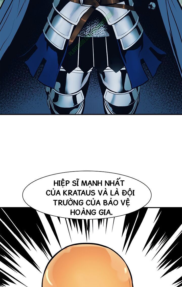 đọc truyện Bất Bại Chân Ma Chương 33.1 ảnh 29 tại Thiên Thai Truyện