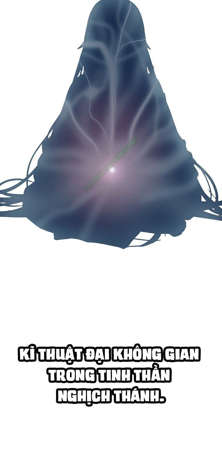 đọc truyện Bất Bại Chân Ma Chương 33.1 ảnh 6 tại Thiên Thai Truyện