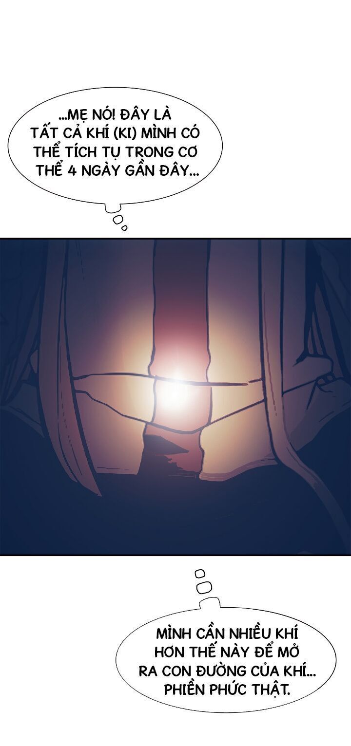 đọc truyện Bất Bại Chân Ma Chương 33.1 ảnh 7 tại Thiên Thai Truyện