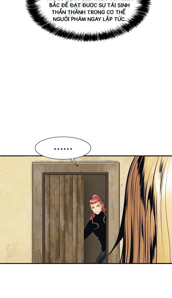 đọc truyện Bất Bại Chân Ma Chương 33.1 ảnh 9 tại Thiên Thai Truyện