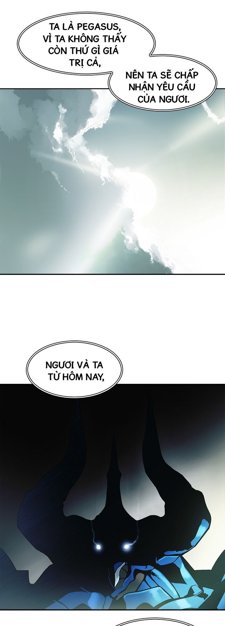 đọc truyện Bất Bại Chân Ma Chương 34.1 ảnh 3 tại Thiên Thai Truyện