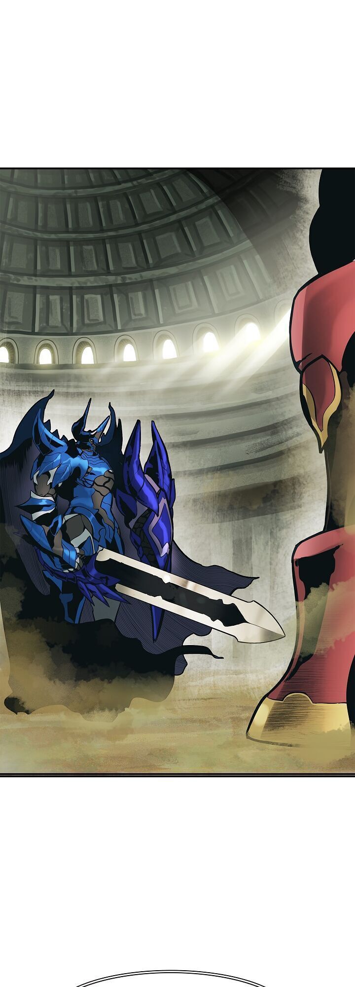 đọc truyện Bất Bại Chân Ma Chương 34.1 ảnh 12 tại Thiên Thai Truyện