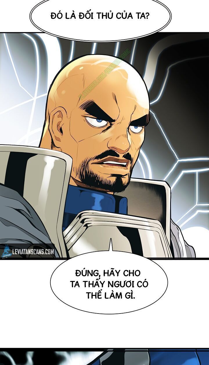 đọc truyện Bất Bại Chân Ma Chương 34.1 ảnh 13 tại Thiên Thai Truyện