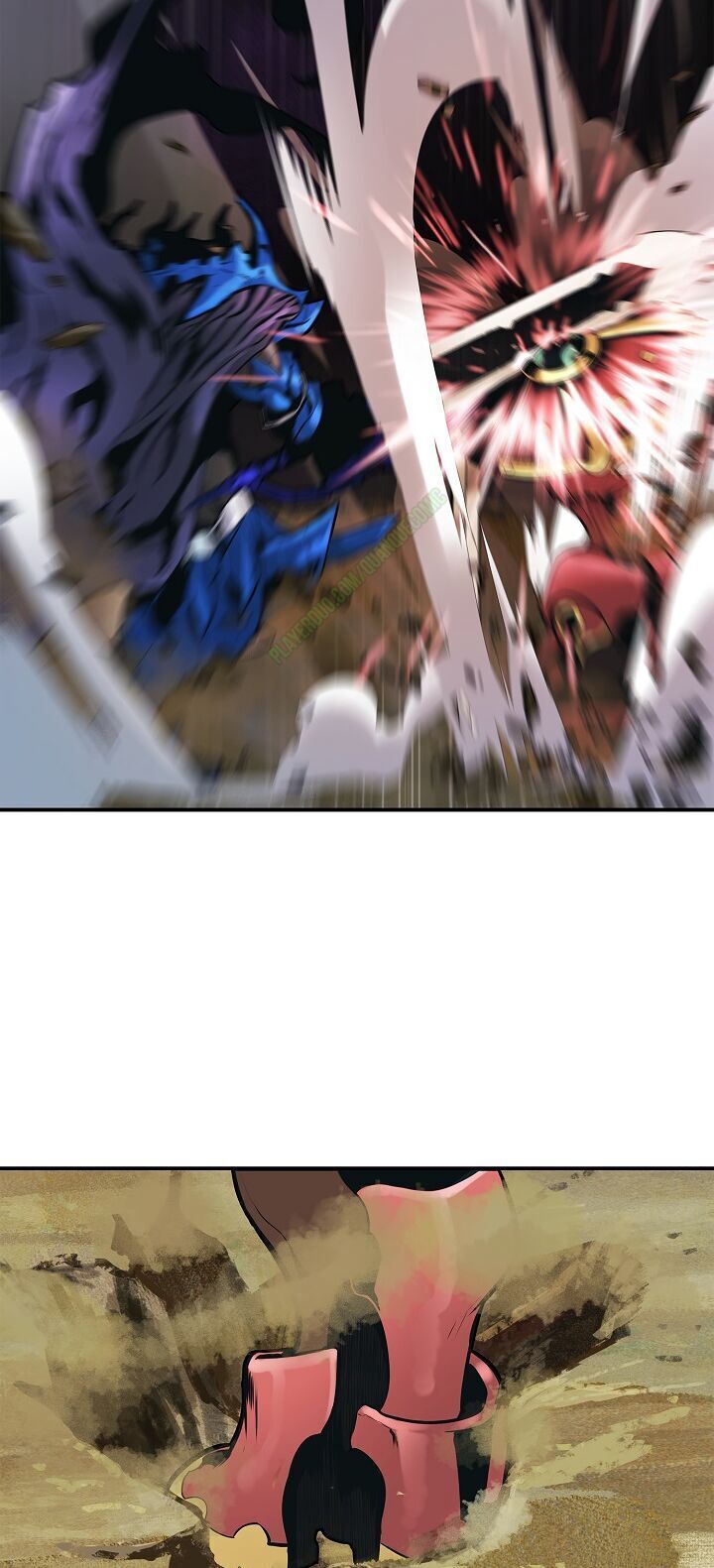 đọc truyện Bất Bại Chân Ma Chương 34.1 ảnh 19 tại Thiên Thai Truyện