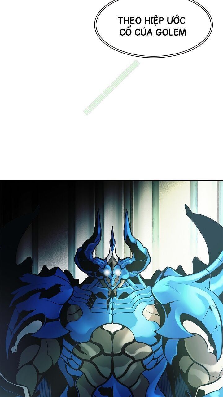 đọc truyện Bất Bại Chân Ma Chương 34.1 ảnh 4 tại Thiên Thai Truyện