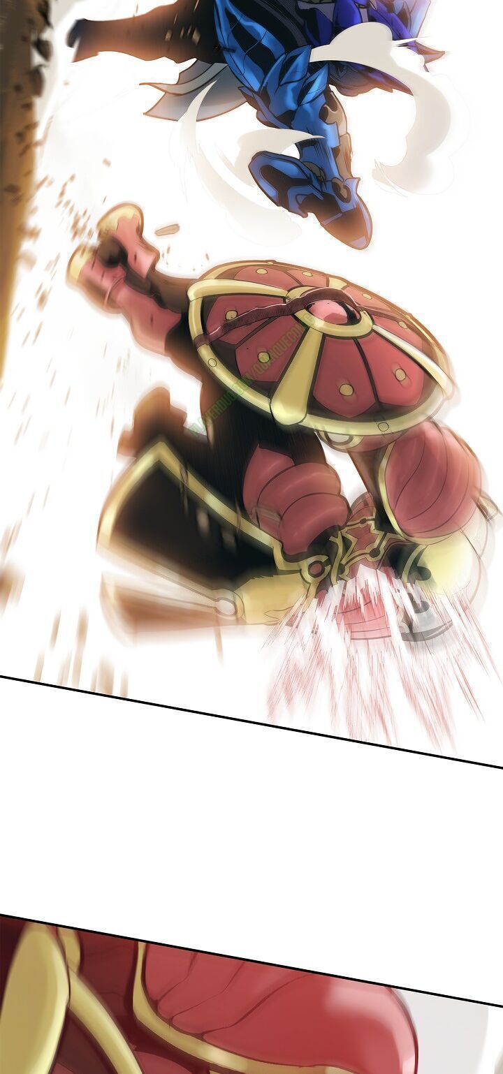 đọc truyện Bất Bại Chân Ma Chương 34.1 ảnh 22 tại Thiên Thai Truyện