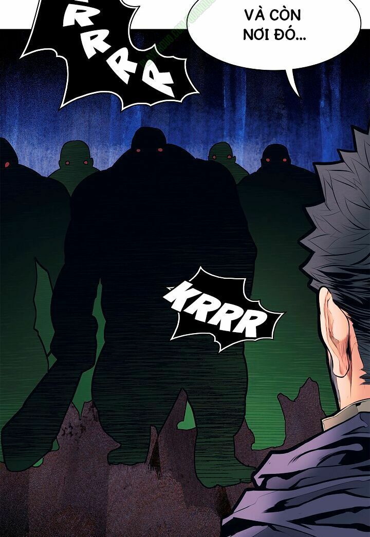 đọc truyện Bất Bại Chân Ma Chương 34.2 ảnh 13 tại Thiên Thai Truyện