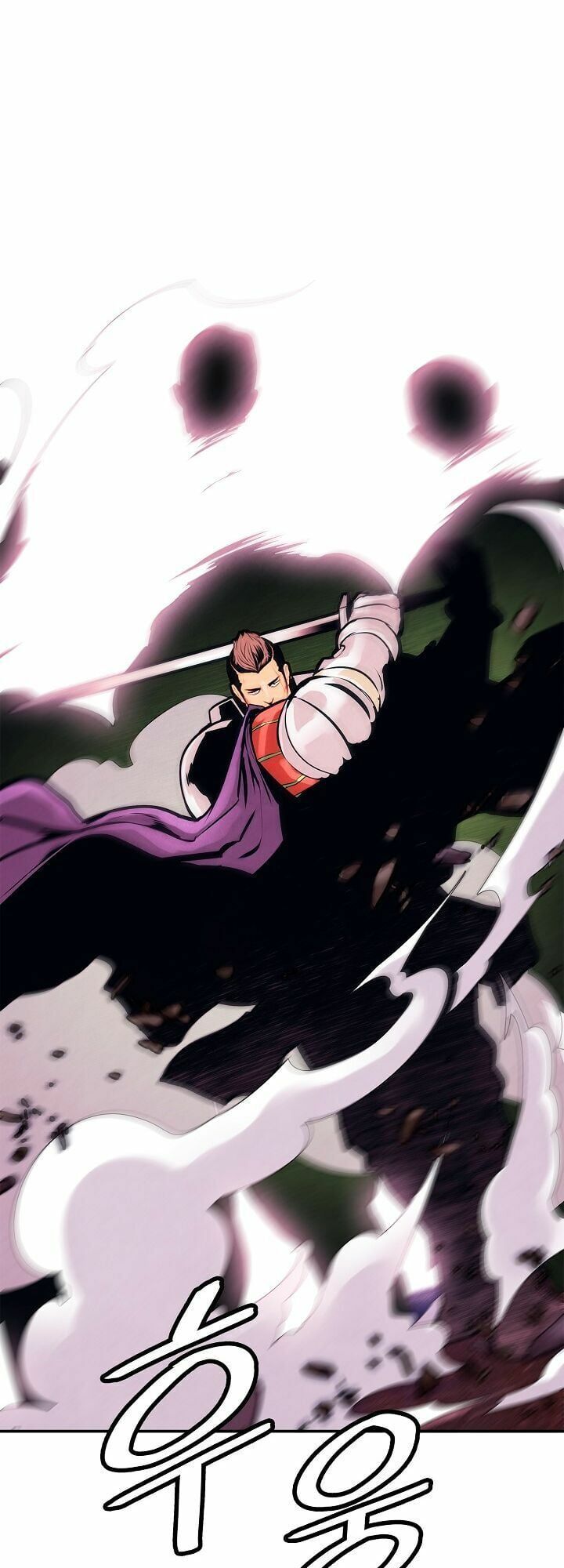 đọc truyện Bất Bại Chân Ma Chương 34.2 ảnh 18 tại Thiên Thai Truyện