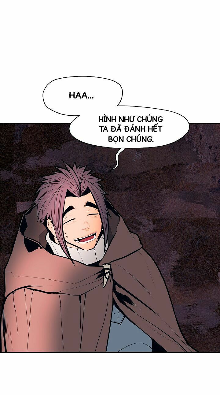 đọc truyện Bất Bại Chân Ma Chương 34.2 ảnh 20 tại Thiên Thai Truyện